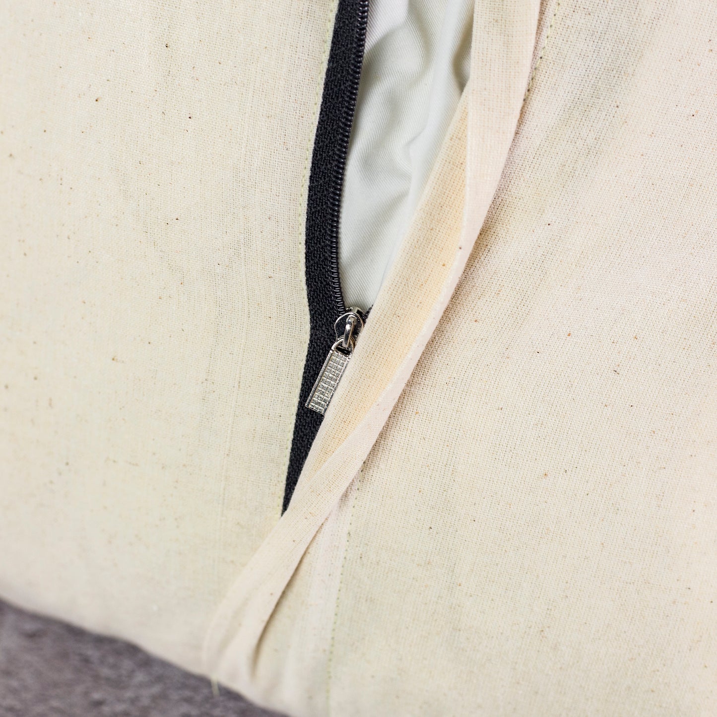 One of its kind cross stitched embroidery bed cover, authentic H'mong fabric, dual-sized, king and queen sized beds