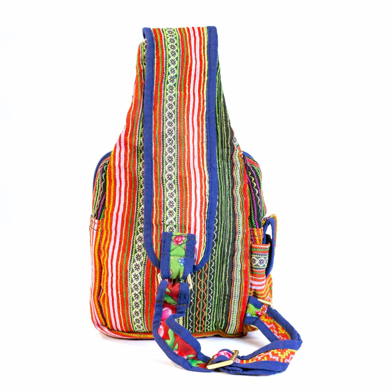 Hippie clearance sling bag